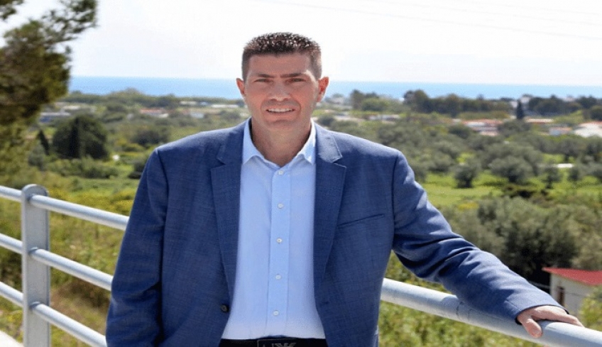 Τρεις αγώνες από τον Ροδήλιο και την Περιφέρεια Ν. Αιγαίου
