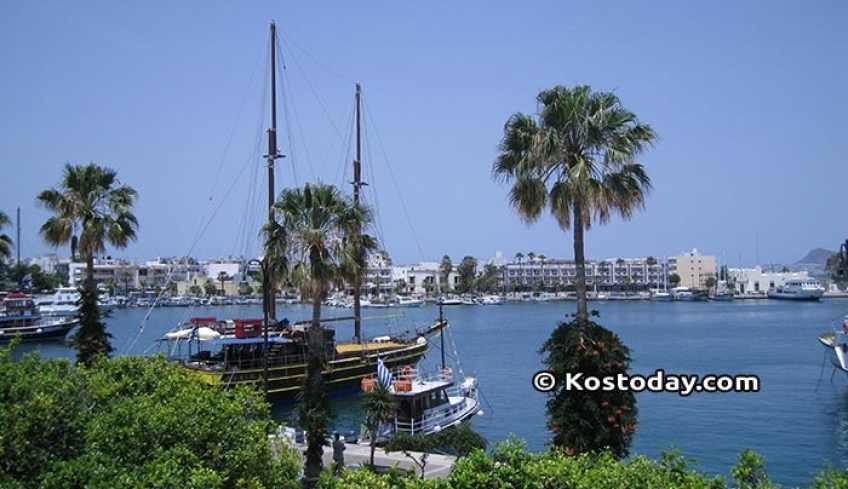 Προβολή της Κω σε Μ. Βρεττανία και Γερμανία