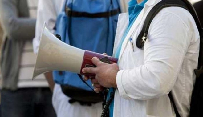 Στις 3 Δεκεμβρίου τελικά η απεργία και στα δημόσια νοσοκομεία