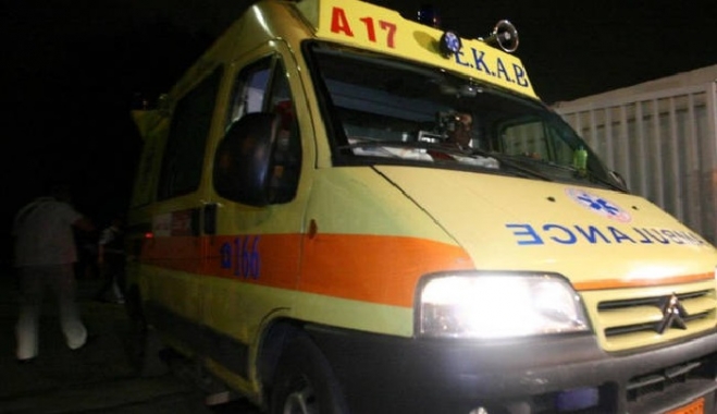 Ανείπωτη τραγωδία με 14χρονο στη Θεσσαλονίκη
