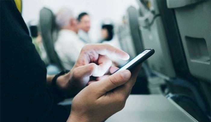 Ποιες είναι οι πιο φιλικές σε Wi-Fi αεροπορικές εταιρείες