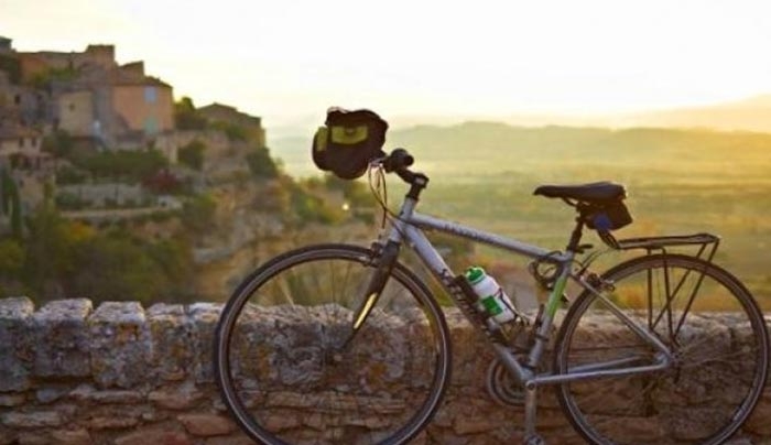 Ξενοδοχεία φιλικά προς τους ποδηλάτες τώρα και στην Ελλάδα - Ενδιαφέρον και από Κω