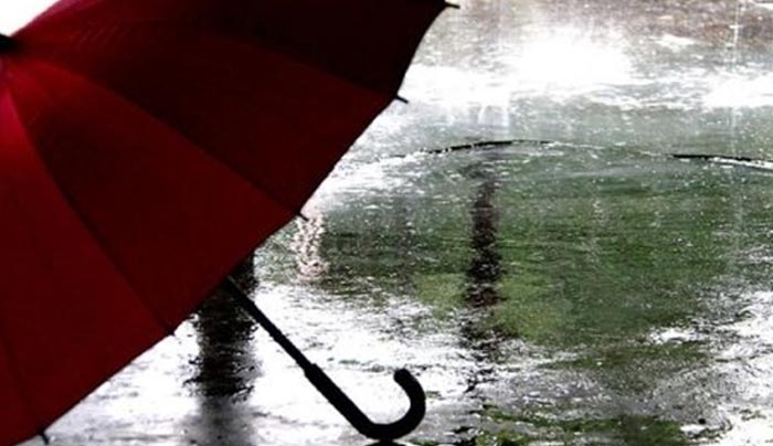 Καιρός: Τοπικές βροχές από το μεσημέρι - Σποραδικές καταιγίδες στα Δωδεκάνησα