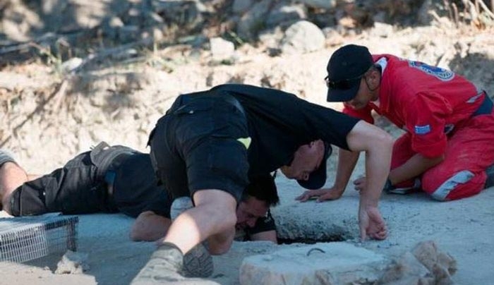 Υπόθεση Μπεν: Βρετανικά δημοσιεύματα «κατηγορούν» τις ελληνικές αρχές για συγκάλυψη