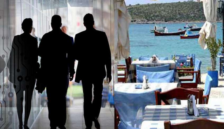 ΑΑΔΕ: Καλοκαιρινό σαφάρι σε τουριστικούς προορισμούς για πάταξη της φοροδιαφυγής- Ποιοι απειλούνται με «λουκέτο»