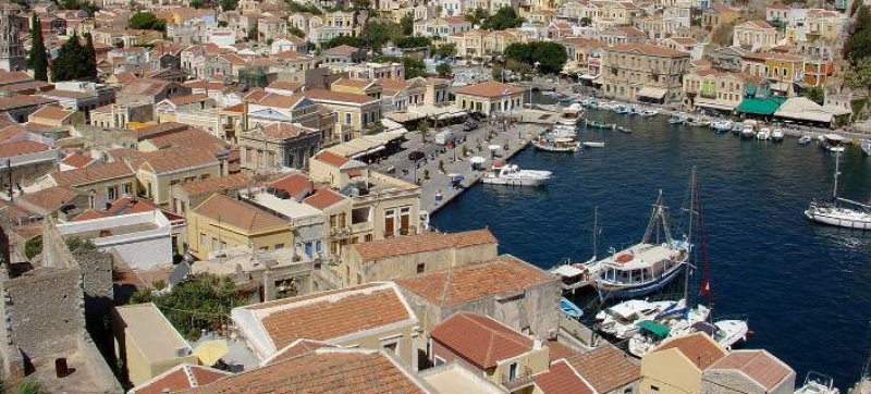 Δήμαρχοι από βόρειο Αιγαίο και Τουρκικά παράλια θα συνυπογράψουν διακήρυξη ειρήνης