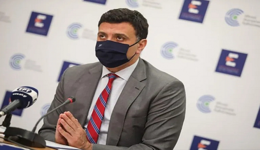 Κικίλιας: Μας ανησυχεί η μετάλλαξη Δέλτα-Τι είπε για πιθανά τοπικά lockdown