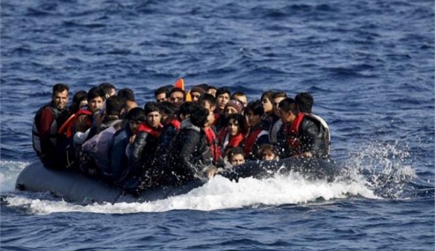 Πολύνεκρο ναυάγιο με μετανάστες στο Φετιγιέ, απέναντι από τη Ρόδο