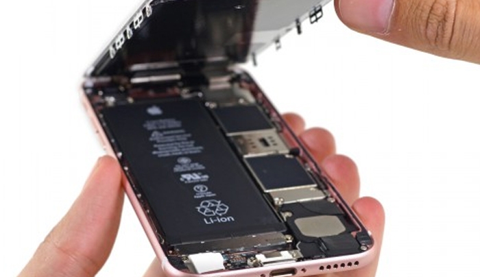Error 53: Η απάντηση της Apple στα μη εξουσιοδοτημένα service των iPhone