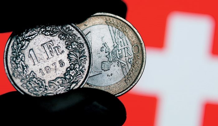 Δικαίωση για τους δανειολήπτες ελβετικού φράγκου
