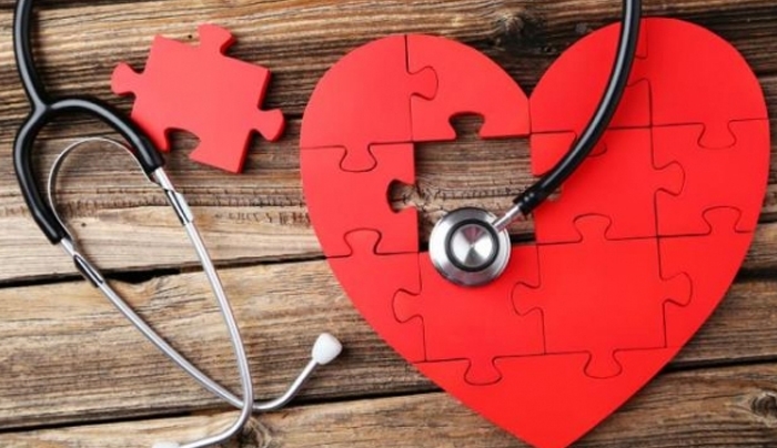 Απίστευτη ανακάλυψη: Η καρδιά σας έχει μεγαλύτερη ηλικία από εσάς - Τι βρήκαν οι επιστήμονες