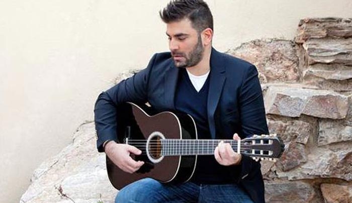Παντελής Παντελίδης: Βρέθηκαν 200 ακυκλοφόρητα τραγούδια στο κινητό του