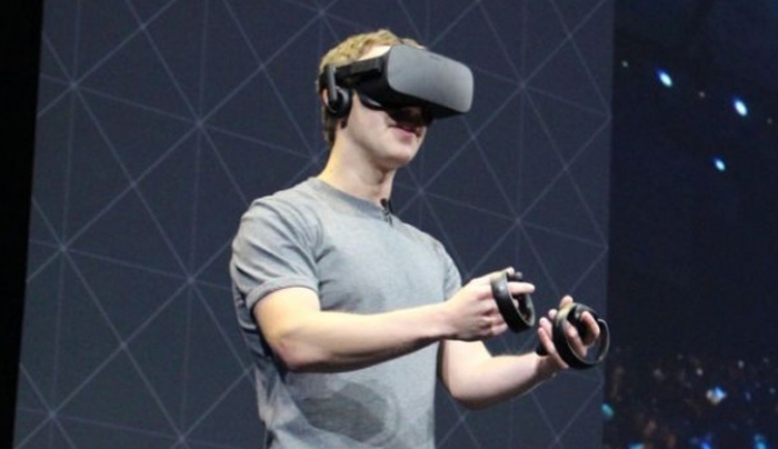 Το Facebook αντιμέτωπο με 2 δισεκατομμύριο πρόστιμο για το Oculus Rift!