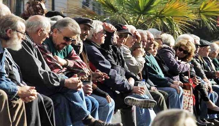 Συνταξιούχοι καλούνται να επιστρέψουν τις συντάξεις 5 ετών