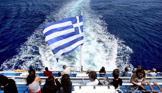 ETC: “Πρόσω ολοταχώς” ο Ευρωπαϊκός Τουρισμός –  Στους “κερδισμένους” η Ελλάδα – Ανησυχία για τις ελλείψεις προσωπικού και τις αυξήσεις
