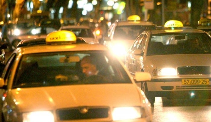 Τρόμος στην Κηφισιά: Το πειραγμένο 22άρι και η εμμονή με τους οδηγούς ταξί