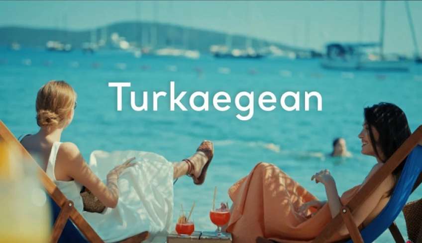 Τουρκία: Τουριστική καμπάνια με την ονομασία «Turkaegean» – Ελληνικές αρχαιότητες και μπουζούκι
