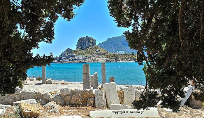 ΑΠΟΚΛΕΙΣΤΙΚΟ : +32% η TUI Γερμανίας για Ελλάδα, +62% η Κως, +53% η Πελοπόννησος
