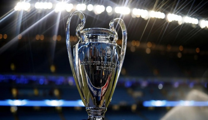 Champions League: Γίγαντες και Σταχτοπούτες στα ημιτελικά