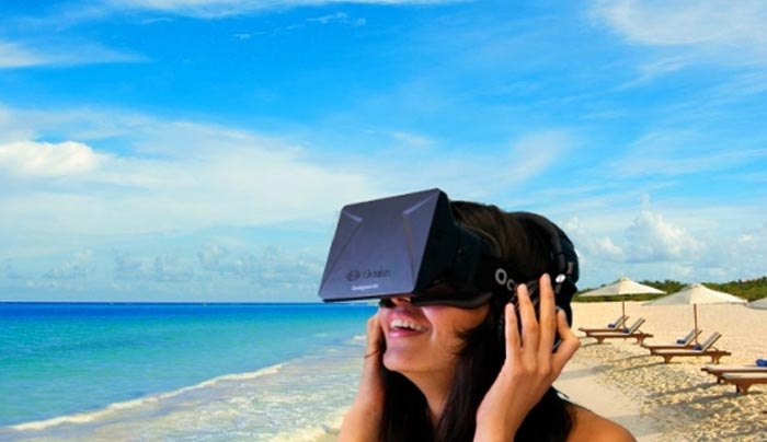 Τουριστικό μάρκετινγκ: Η εικονική πραγματικότητα η πιο συναρπαστική καινοτομία