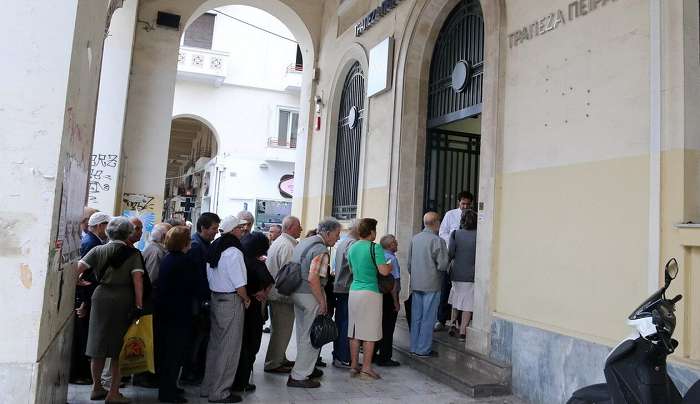 Συντάξεις Οκτωβρίου: Εβδομάδα πληρωμών για τους συνταξιούχους - Οι ημερομηνίες για όλα τα Ταμεία