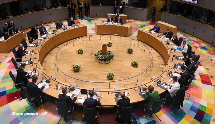 Eurogroup: Απόφαση-ανάσα -«Σταδιακή δημοσιονομική προσαρμογή σε κράτη με υψηλό δημόσιο χρέος»