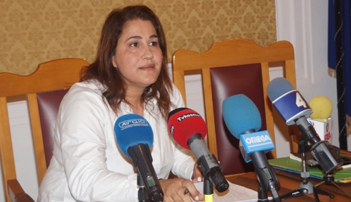 Μ. Παπαβασιλείου : «Η Ρόδος ξαναμπαίνει στη λίστα των δημοφιλών προορισμών»