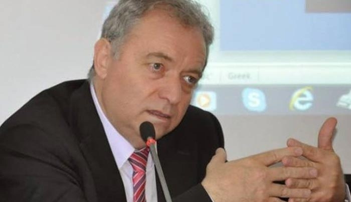Σεισμός Μυτιλήνη - Νέα «βόμβα» Λέκκα: Το λέω με βεβαιότητα, θα έχουμε ισχυρό μετασεισμό