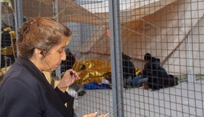 Π. Βερβέρογλου: Τα «σκουπίδια» κ. Μυλωνά τα «μετέφερε» αλλού ο συνεργάτης σας Δήμαρχος
