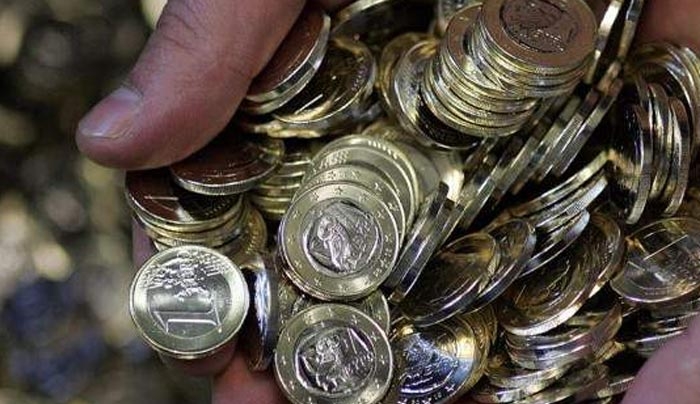 Βάζουν χέρι στο Ταμείο Αλληλεγγύης για να πληρωθούν οι συντάξεις του Οκτωβρίου