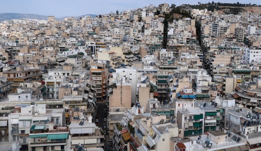 Μειώσεις φόρων έως 19.200 ευρώ για ανακαινίσεις ακινήτων