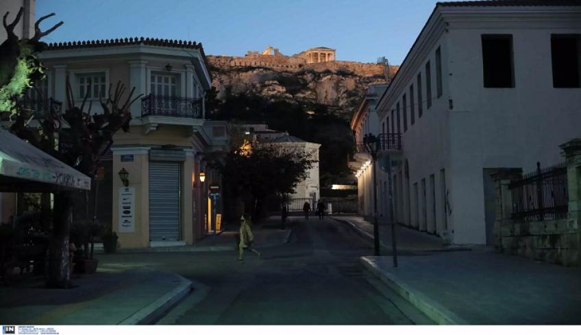 Lockdown: Σκέψεις να ξεκινά η απαγόρευση κυκλοφορίας τα μεσάνυχτα