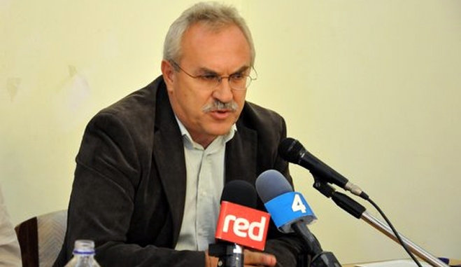 Παρέμβαση του Δ.Γάκη στη Βουλή για την αεροπορική και ακτοπλοϊκή σύνδεση Καρπάθου και Κάσου