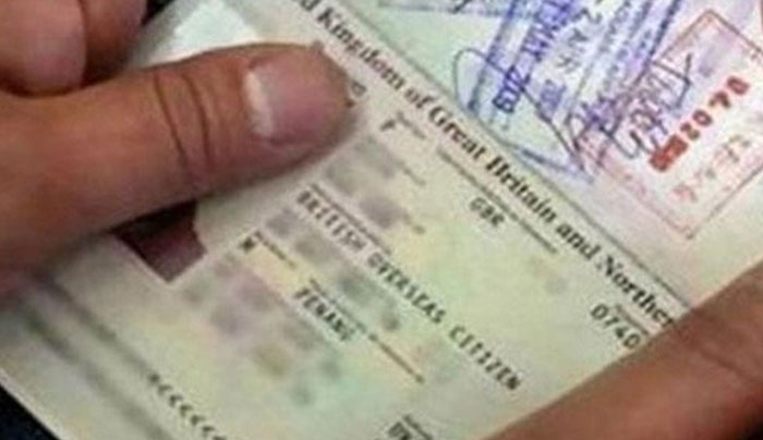 Συνελήφθησαν στο αεροδρόμιο της Ρόδου 2 αλλοδαποί που προσπάθησαν να επιβιβαστούν παράνομα σε πτήση εξωτερικού