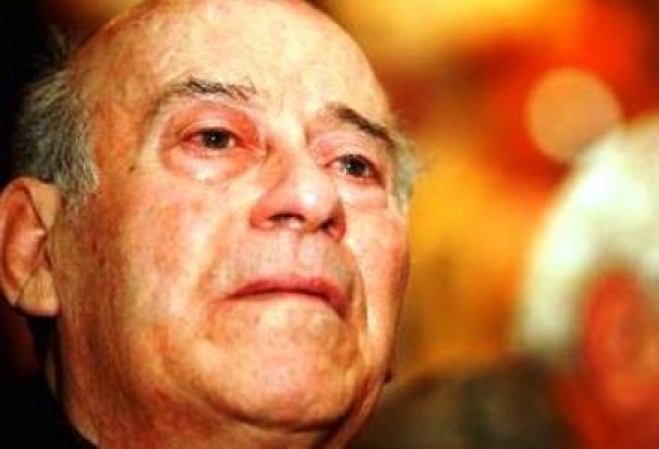 Σαν Σήμερα 3 Μαίου 2011 έφυγε ο καλός μας άνθρωπος, Θανάσης Βέγγος