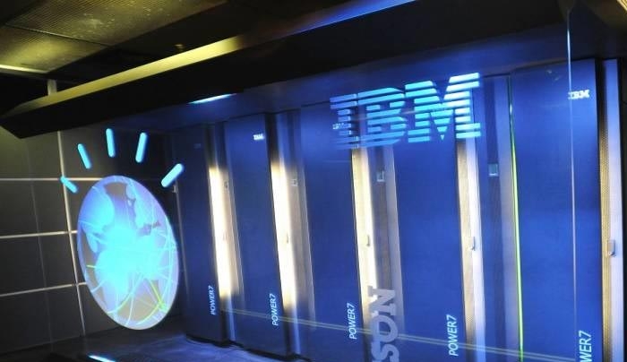 Γερμανία: Ο υπολογιστής-γίγας της IBM Watson θα κάνει διαγνώσεις σπάνιων νόσων