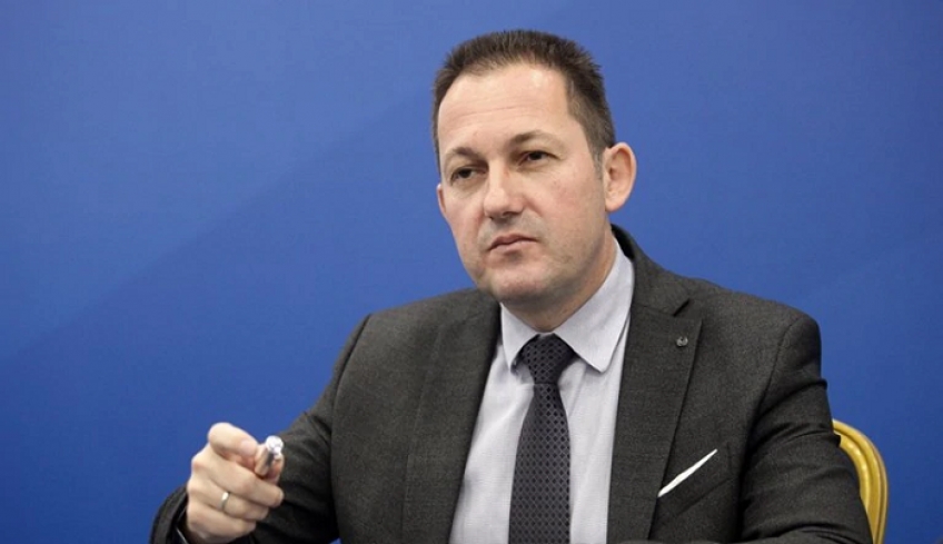 Πέτσας για το άνοιγμα του τουρισμού: "Θα πάρουμε μέτρα αν χρειαστεί - Δε θα υπάρχει καραντίνα"