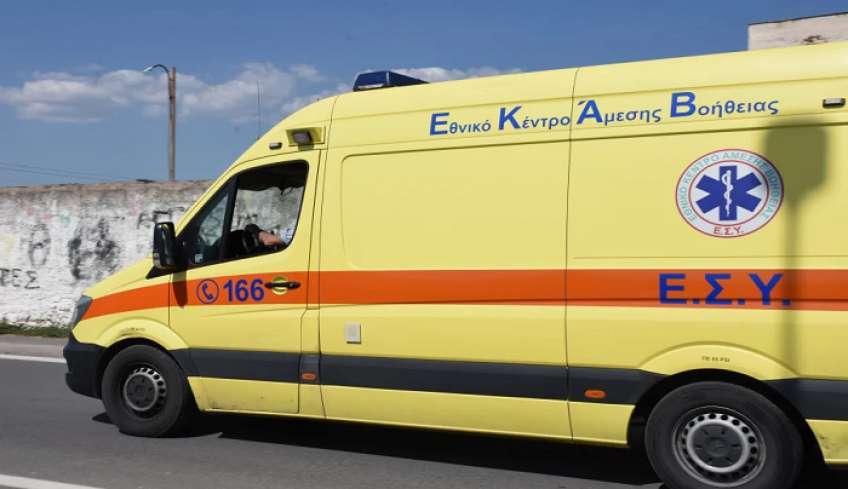 Μάχη για τη ζωή του δίνει 20χρονος αθλητής: «Είδα το παιδί πεθαμένο, χωρίς να έχει καθόλου αναπνοή»