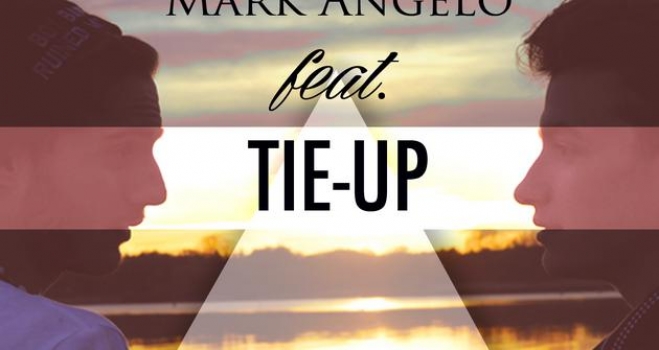 Mark Αngelo Feat Tie-Up! Αστο να σε παρασύρει!