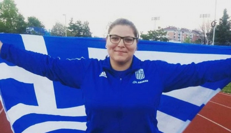 Με Μαγκούλια στην Κωνσταντινούπολη