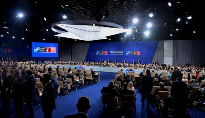 Επικίνδυνες εξελίξεις στην Ευρώπη! Το ΝΑΤΟ αναπτύσσει νέα τάγματα για να κόψει τον &quot;βήχα&quot; της Ρωσίας - Τι φοβούνται
