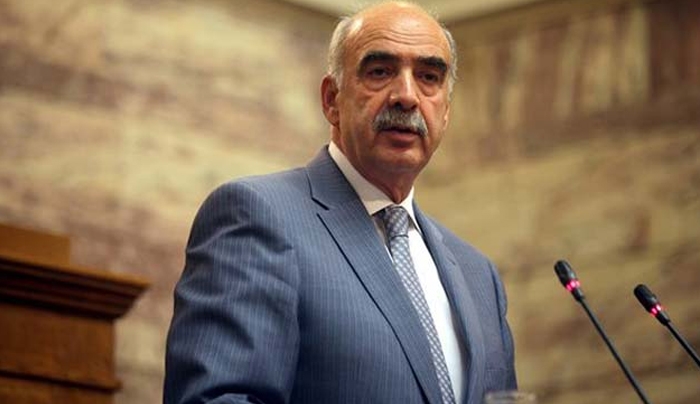 Μεϊμαράκης: Ο Τσίπρας κάνει τις εκλογές για να φύγει