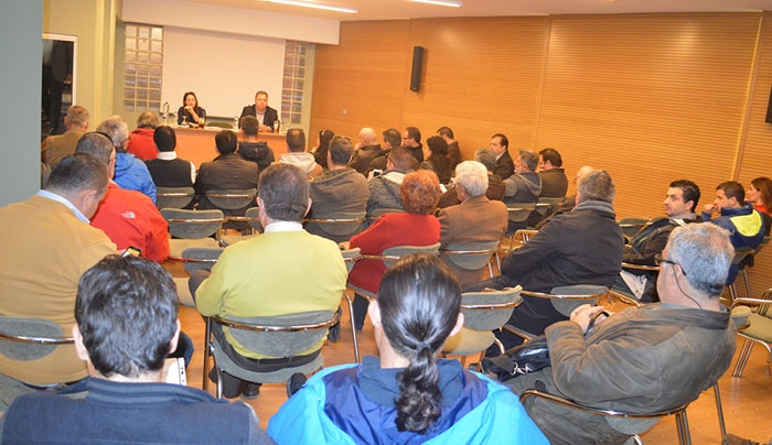 Ξενοδόχοι Κω: Τα προβλήματα του νησιού πρέπει να μας ενώνουν και όχι να μας χωρίζουν