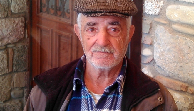 Υποψήφιος με το "ΟΡΑΜΑ" ο κ.Μ. Αλαχιώτης