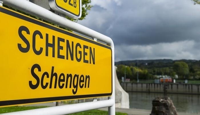 Νέο πλήγμα στη Συνθήκη Σένγκεν η επαναφορά των ελέγχων στα σύνορα - ΒΙΝΤΕΟ
