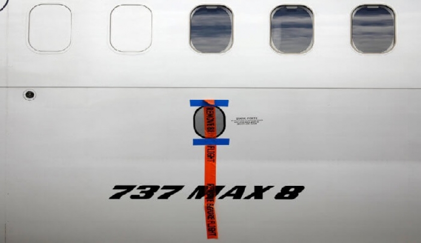 Boeing 737 Max: Νέα αποκάλυψη για το αεροπλάνο της Lion Air
