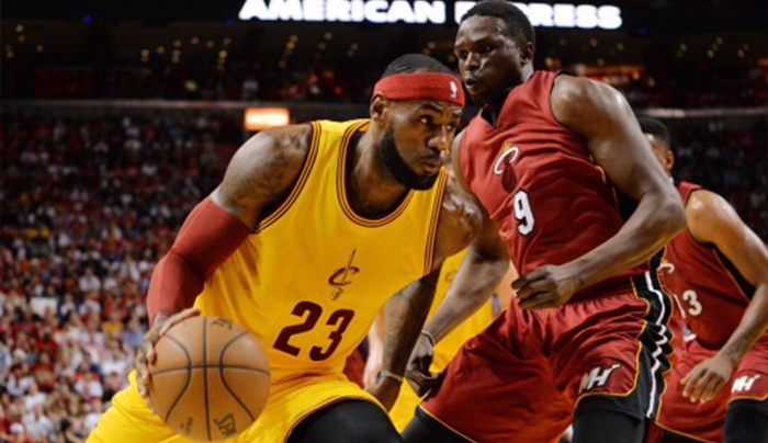 Μια συγκινητική επιστροφή και μια… γροθιά στο ΝΒΑ (βίντεο)