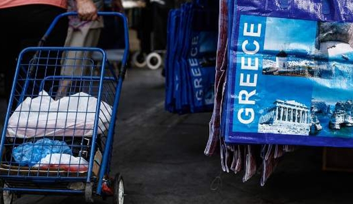 Τσουνάμι φόρων: 23,2 δισ. ευρώ καλούνται να πληρώσουν σε πέντε μήνες οι φορολογούμενοι