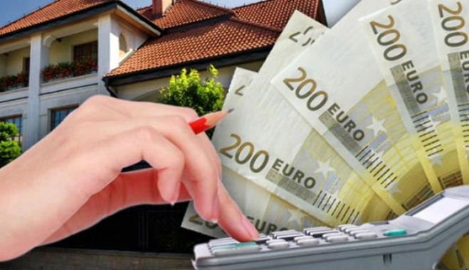 Ισχυρό Χτύπημα για 6 εκατ. ιδιοκτήτες ακινήτων! Θα πληρώσουν επιπλέον ΕΝΦΙΑ 350 εκατ