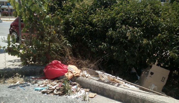 Παρέμβαση Μ. Γεωργαλλή: Υπάρχει ακόμα Δήμος Κω; (Φωτό)